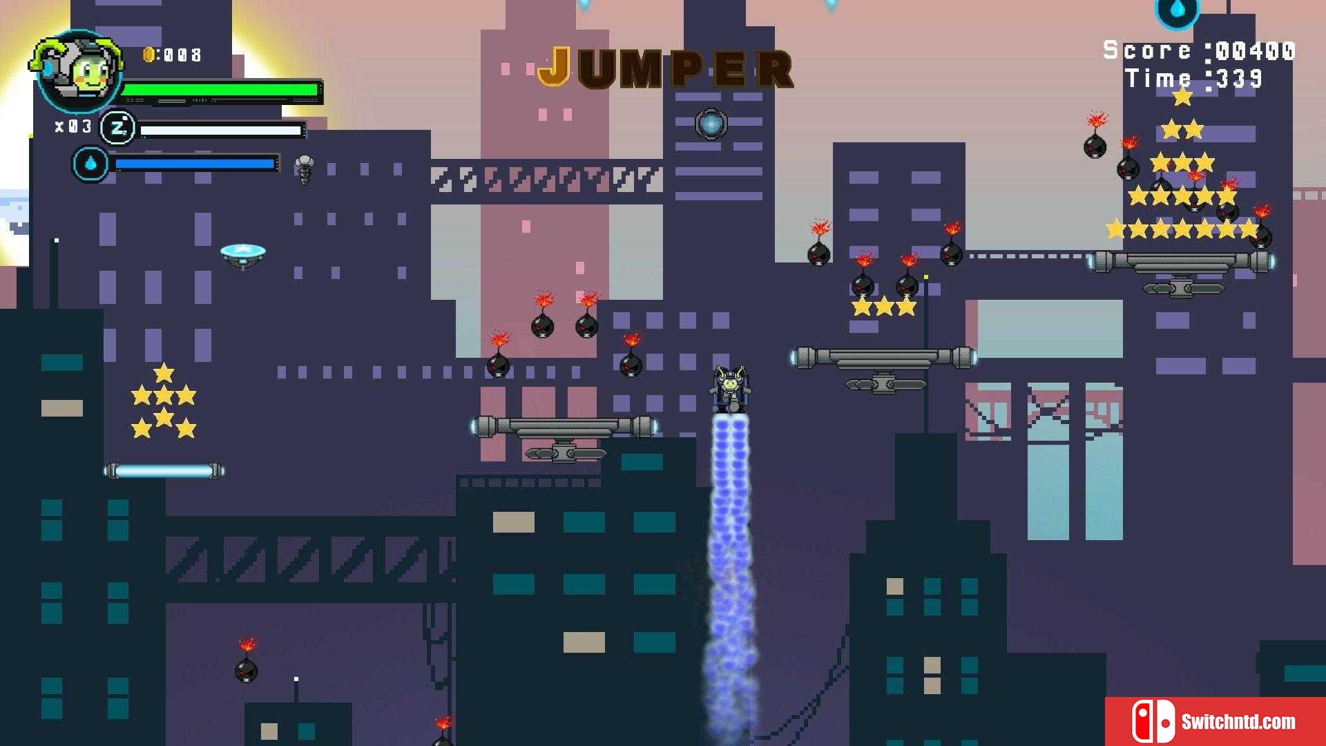 《跳伞星人（Jumper Starman）》Build 5538820 Chronos硬盘版[EN]_1