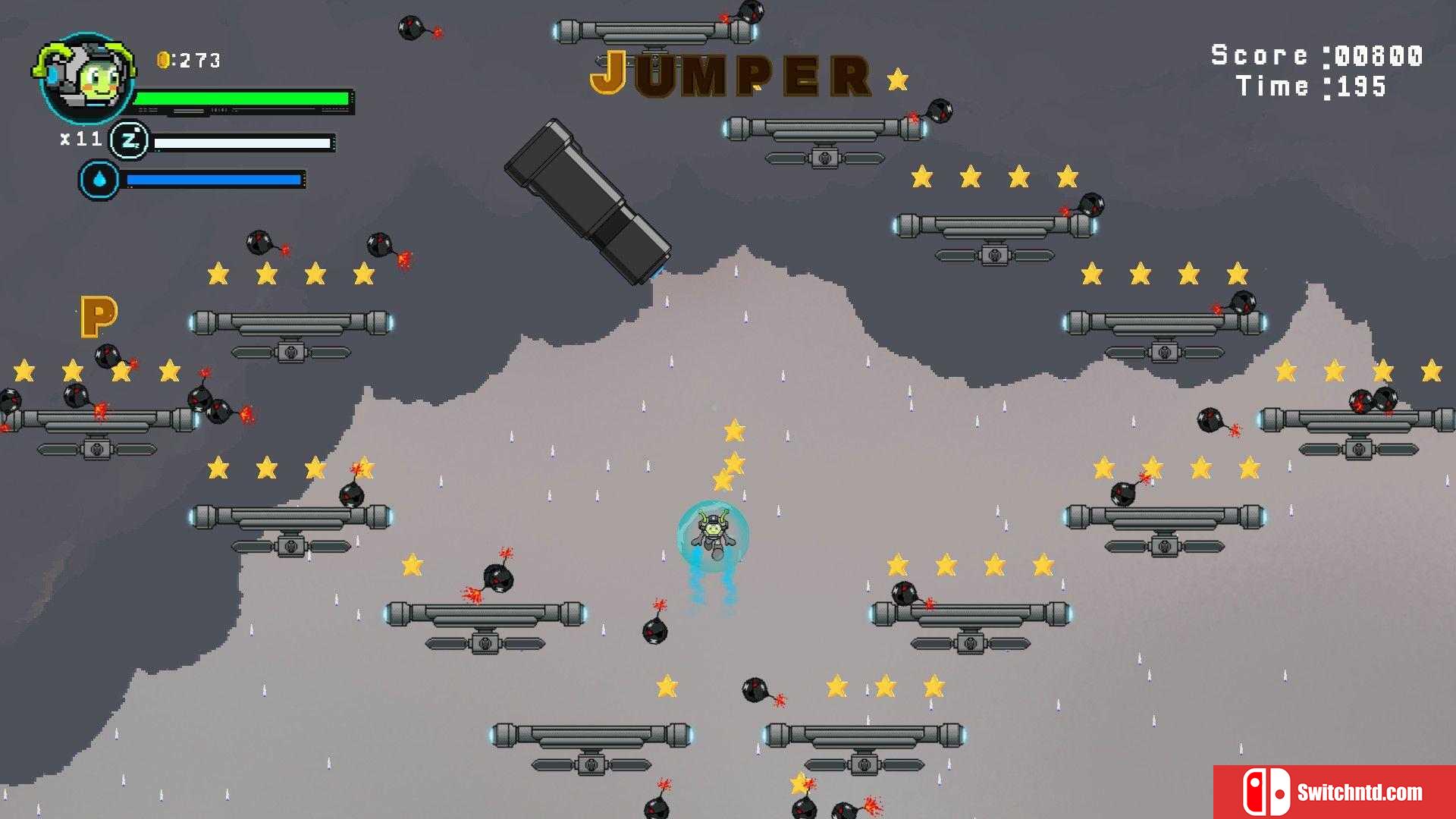 《跳伞星人（Jumper Starman）》Build 5538820 Chronos硬盘版[EN]_3