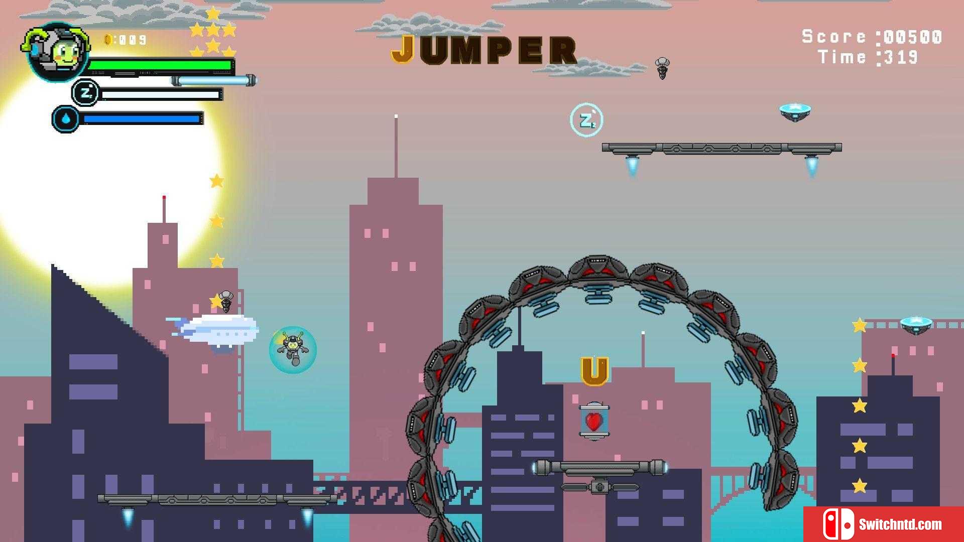 《跳伞星人（Jumper Starman）》Build 5538820 Chronos硬盘版[EN]_2