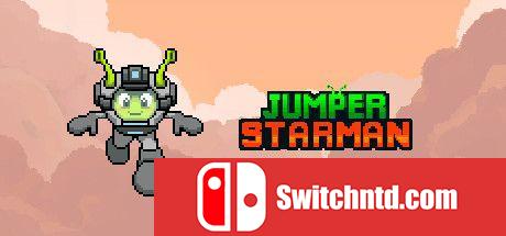 《跳伞星人（Jumper Starman）》Build 5538820 Chronos硬盘版[EN]_0