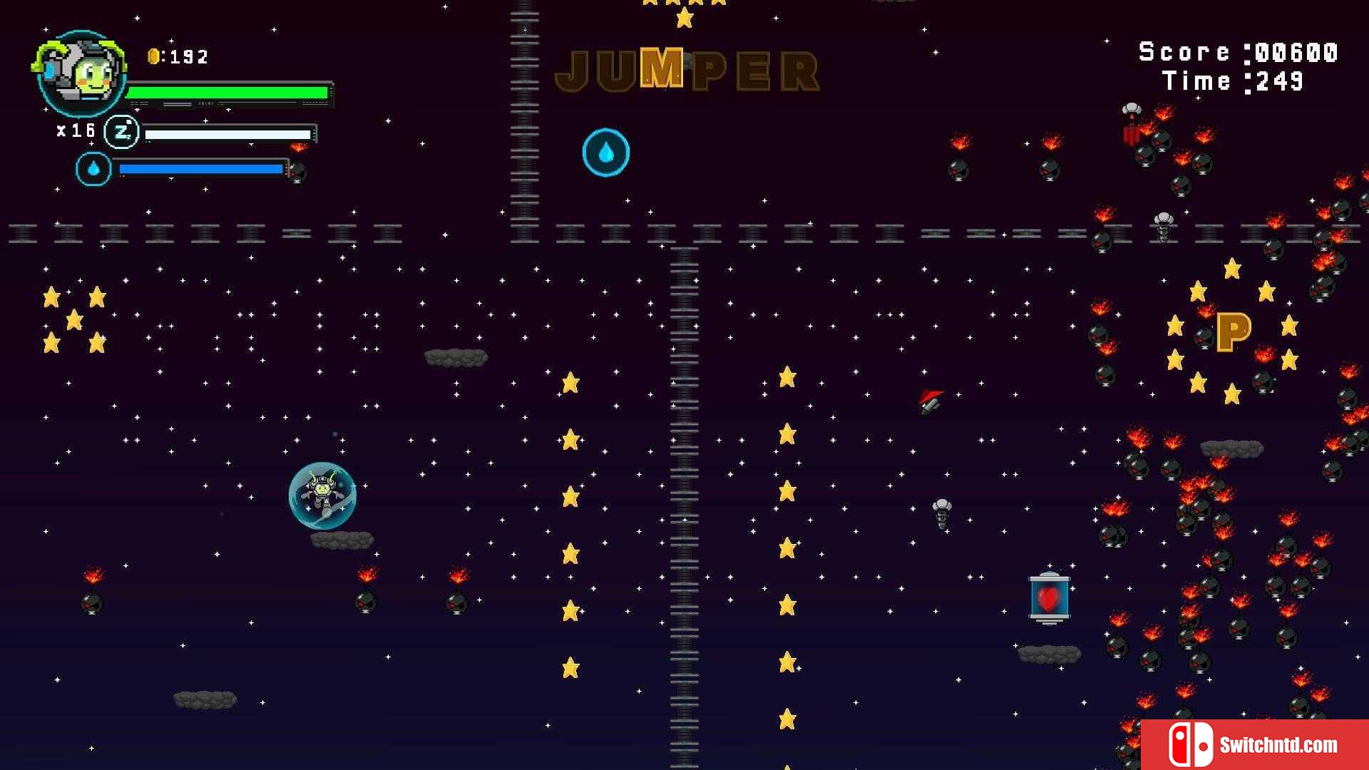 《跳伞星人（Jumper Starman）》Build 5538820 Chronos硬盘版[EN]_5
