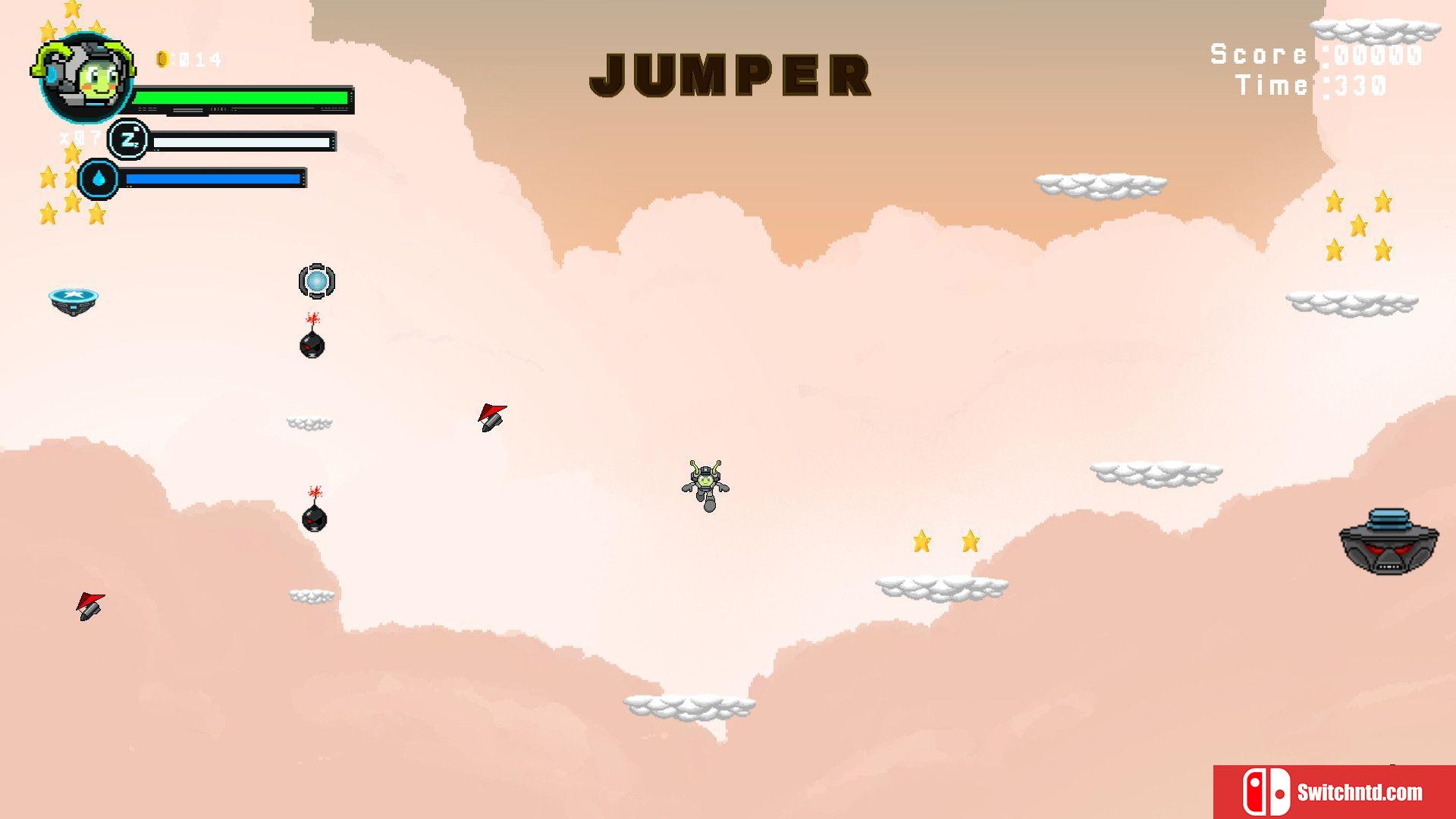 《跳伞星人（Jumper Starman）》Build 5538820 Chronos硬盘版[EN]_4