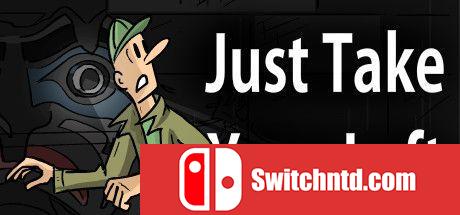 《向左走（Just Take Your Left）》Build 5738942 Chronos硬盘版[EN]_0