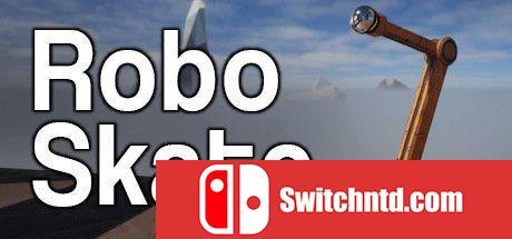 《机器滑板（RoboSkate）》Build 5800560 Chronos硬盘版[EN]_0