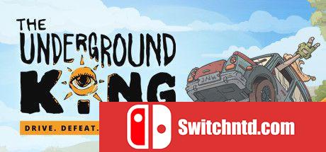 《地下之王（The Underground King）》Build 5404288 Chronos硬盘版[EN]_0