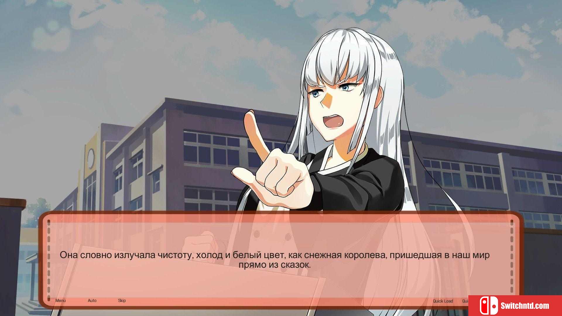 《甜蜜时光（Sweet Time）》DARKZER0硬盘版[EN]_2