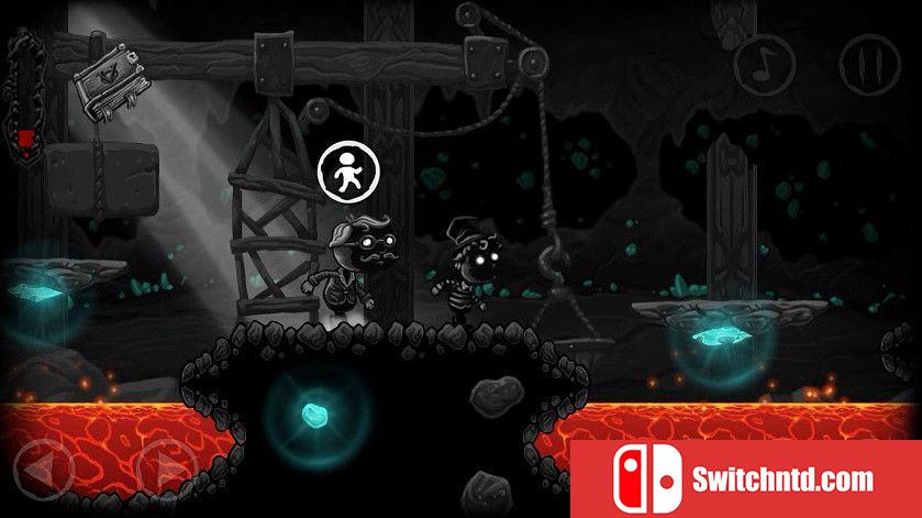 《伊格纳提乌斯（Ignatius）》DARKZER0硬盘版[EN]_1