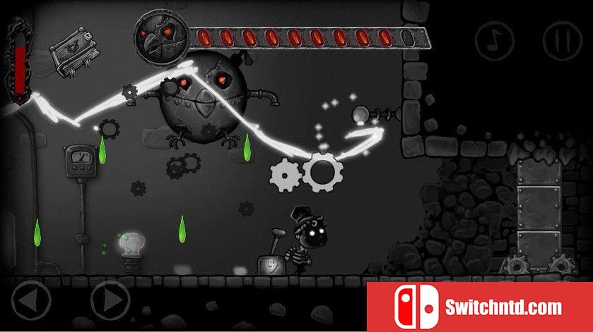 《伊格纳提乌斯（Ignatius）》DARKZER0硬盘版[EN]_3