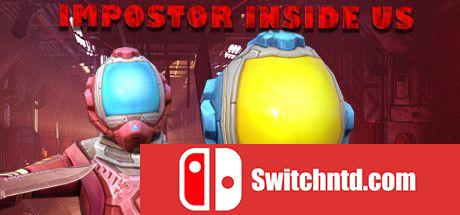 《我们内部的冒名顶替者（Impostor Inside Us）》DARKZER0硬盘版[EN]_0