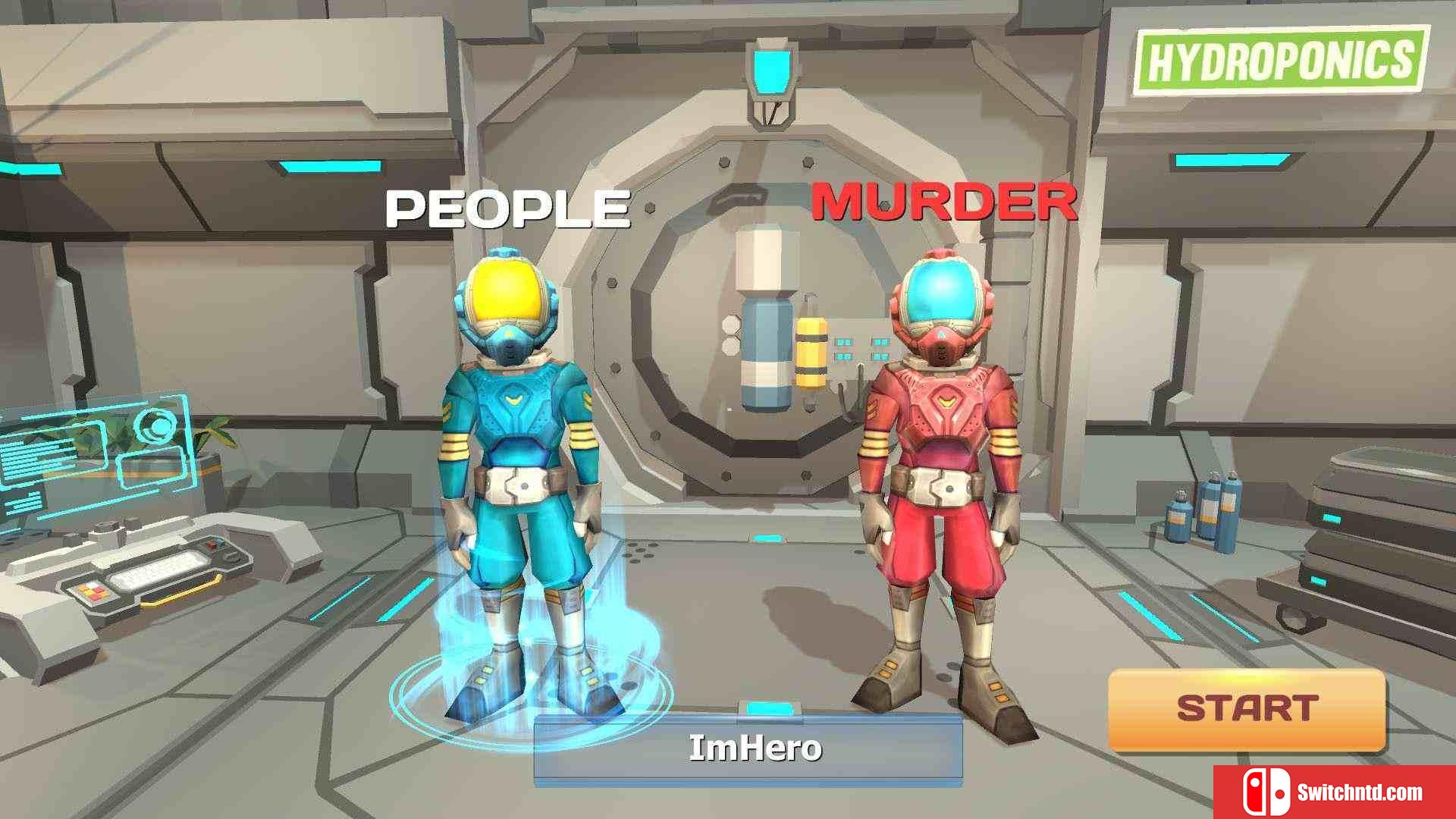 《我们内部的冒名顶替者（Impostor Inside Us）》DARKZER0硬盘版[EN]_3