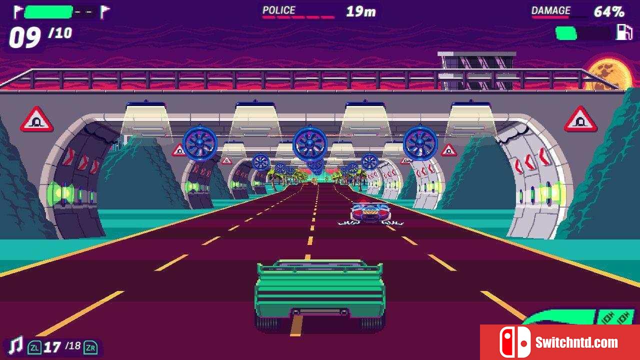 《竞速80年代（80's OVERDRIVE）》DARKZER0硬盘版[EN]_4
