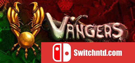 《万杰赛车（Vangers）》v1.43 rG硬盘版[EN]_0