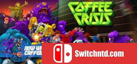 《咖啡危机（Coffee Crisis）》Build 3028982 valtrix1982硬盘版[EN]_0