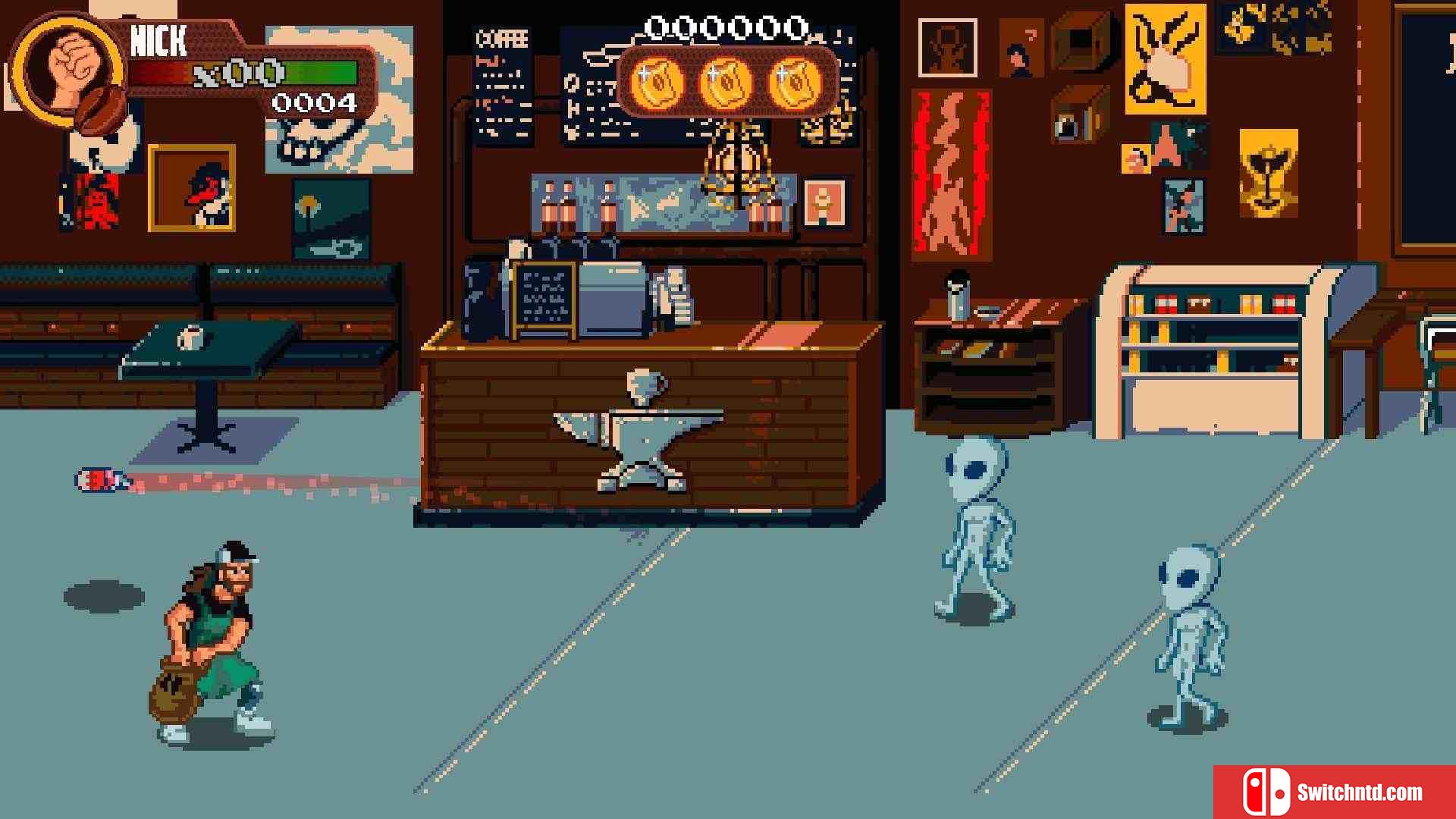《咖啡危机（Coffee Crisis）》Build 3028982 valtrix1982硬盘版[EN]_1