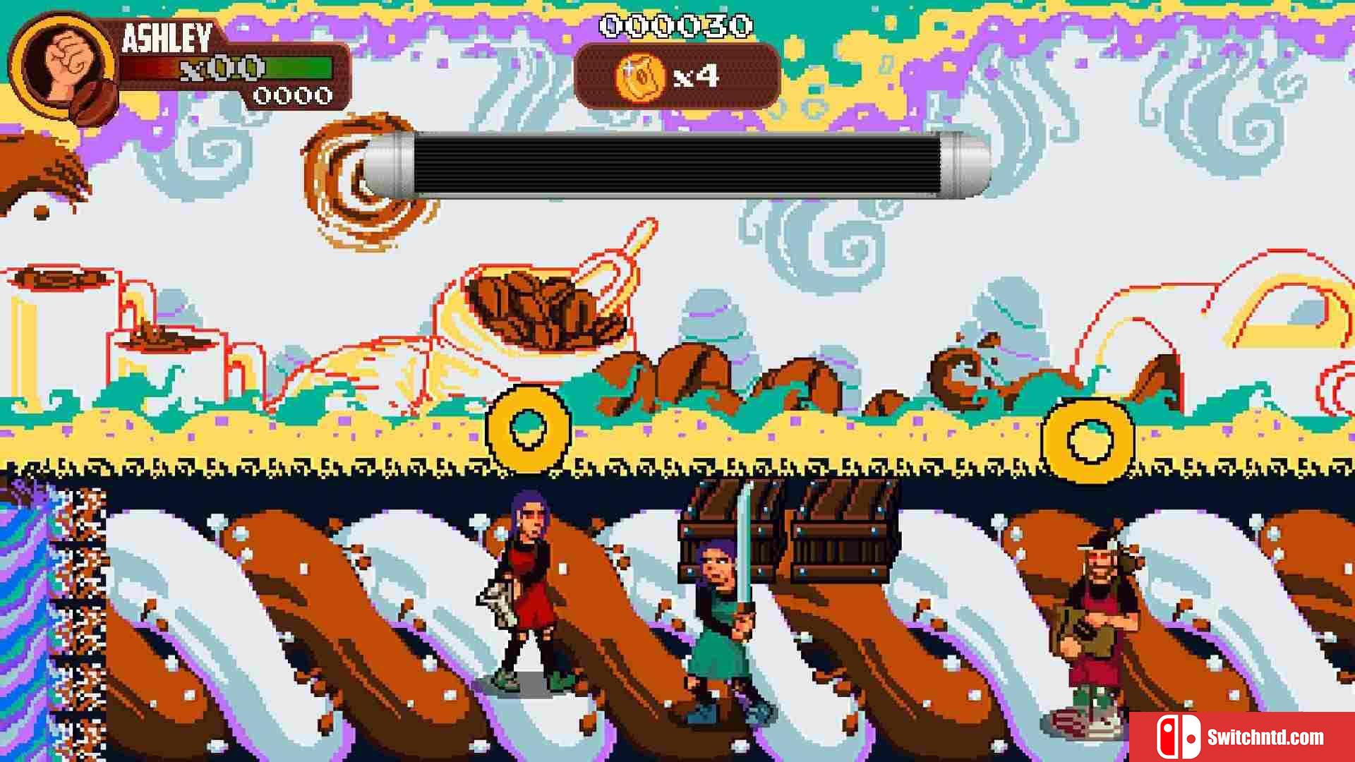 《咖啡危机（Coffee Crisis）》Build 3028982 valtrix1982硬盘版[EN]_5