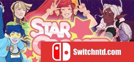 《穿越星际（StarCrossed）》Build 5072113 valtrix1982硬盘版[EN]_0