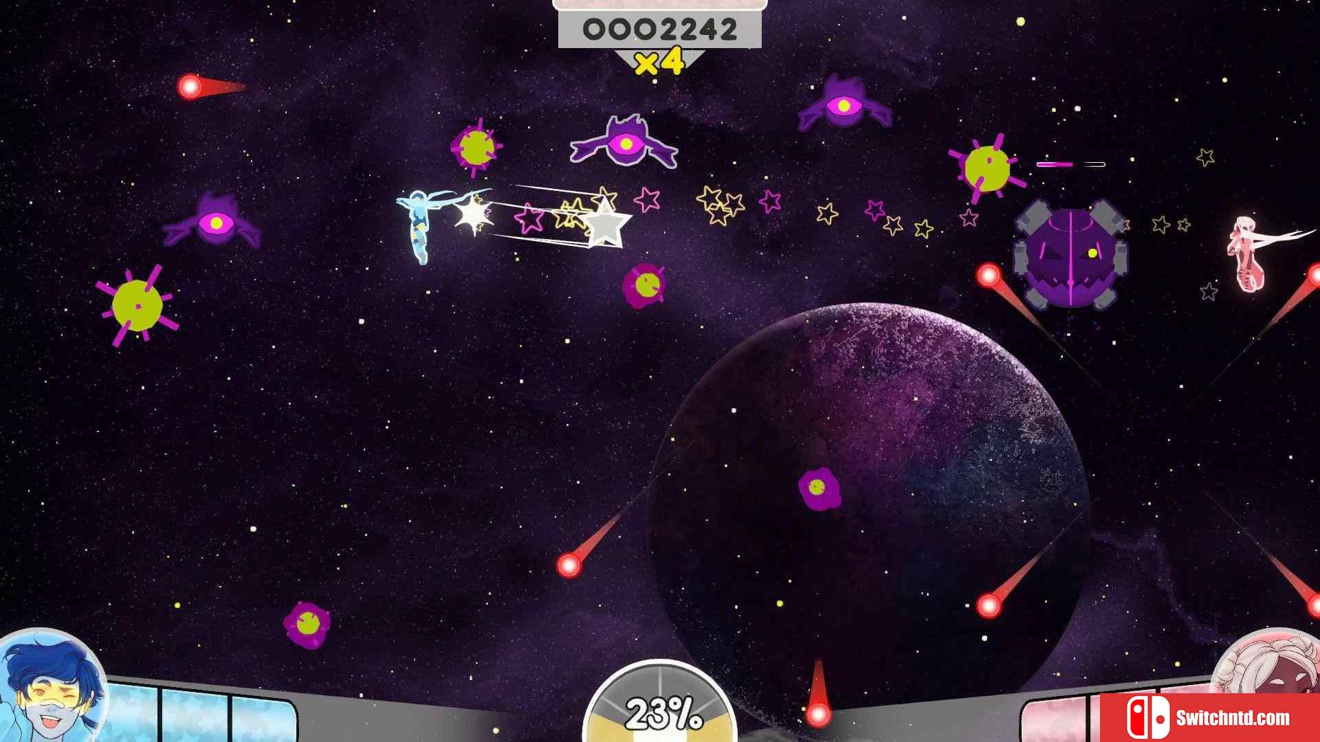 《穿越星际（StarCrossed）》Build 5072113 valtrix1982硬盘版[EN]_1