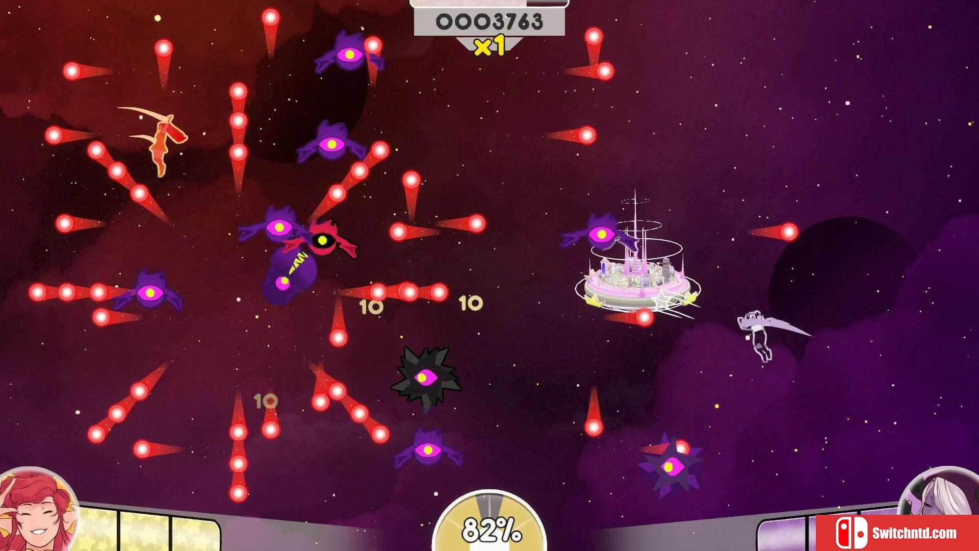 《穿越星际（StarCrossed）》Build 5072113 valtrix1982硬盘版[EN]_5