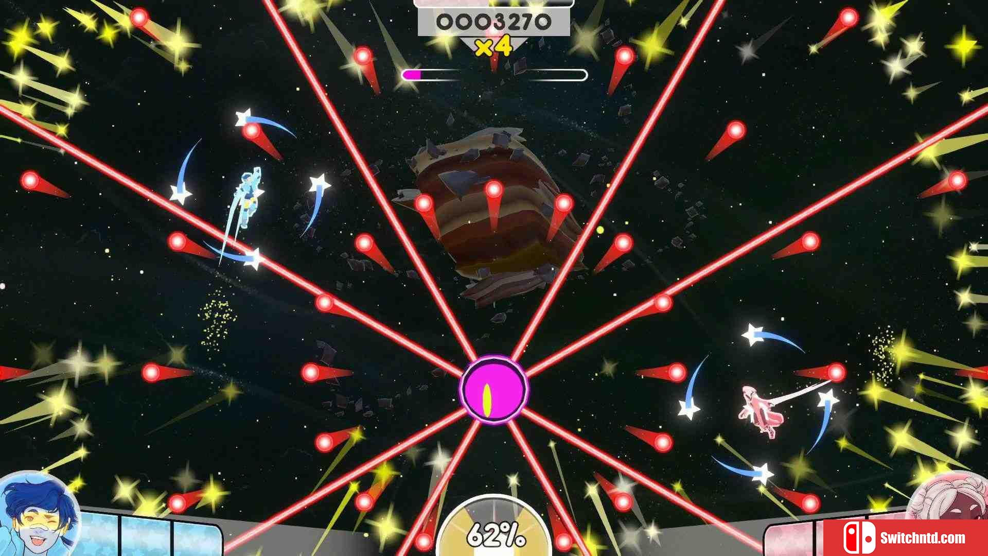 《穿越星际（StarCrossed）》Build 5072113 valtrix1982硬盘版[EN]_4