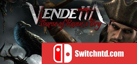 《仇杀：乌鸦的悲鸣之诅咒（Vendetta Curse Raven's Cry）》B.2271434 valtrix1982硬盘版[EN]_0