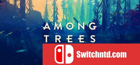 《丛林之中（Among Trees）》CODEX镜像版[EN]_0