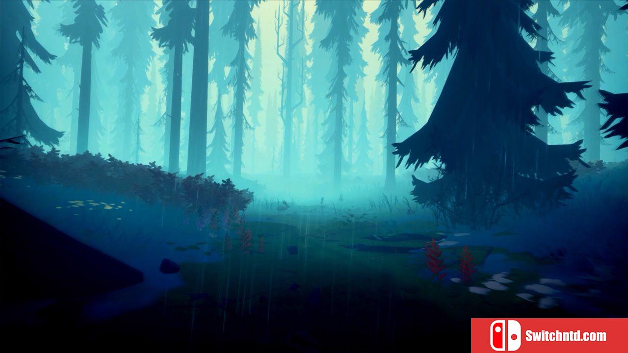 《丛林之中（Among Trees）》CODEX镜像版[EN]_4
