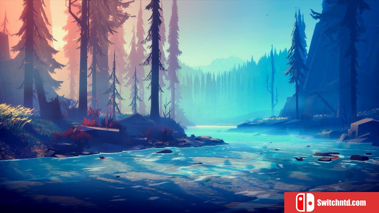 《丛林之中（Among Trees）》CODEX镜像版[EN]_2