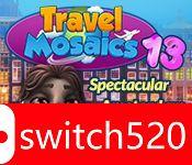 《旅行马赛克13：壮观的阿姆斯特丹（Travel Mosaics Spectacular Amsterdam）》DELiGHT硬盘版[EN]_0