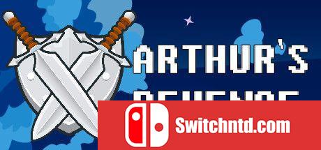 《亚瑟的复仇（Arthur's Revenge）》DARKZER0硬盘版[EN]_0
