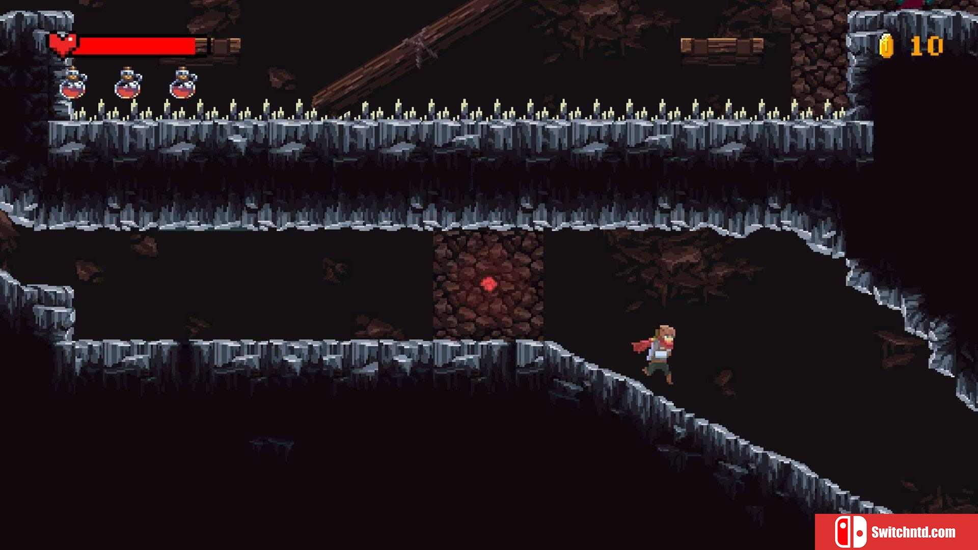 《命运之剑（Sword of Destiny）》DARKZER0硬盘版[EN]_4