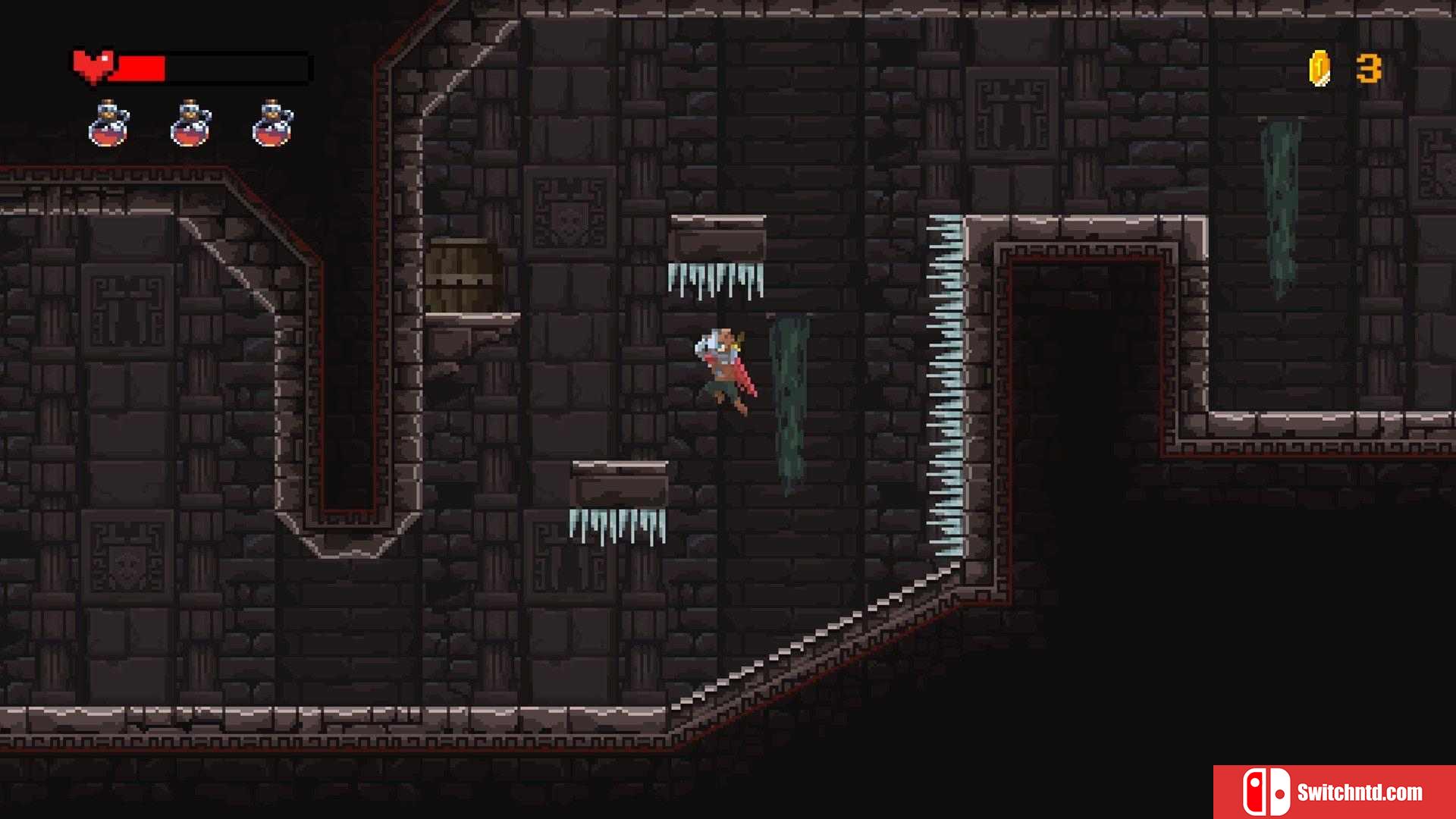 《命运之剑（Sword of Destiny）》DARKZER0硬盘版[EN]_3