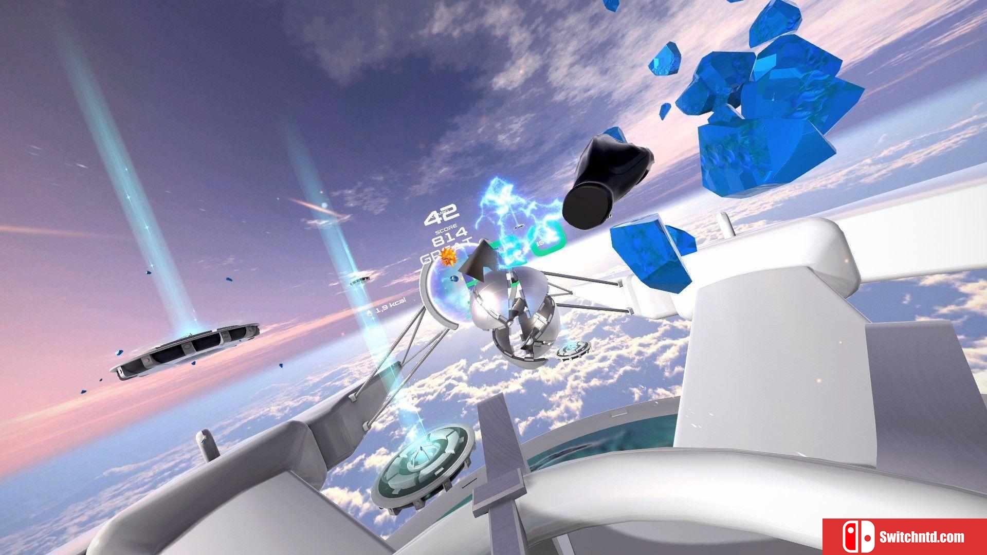 《PowerBeatsVR（PowerBeatsVR）》v20.11.2020 Haoose硬盘版[EN]_1