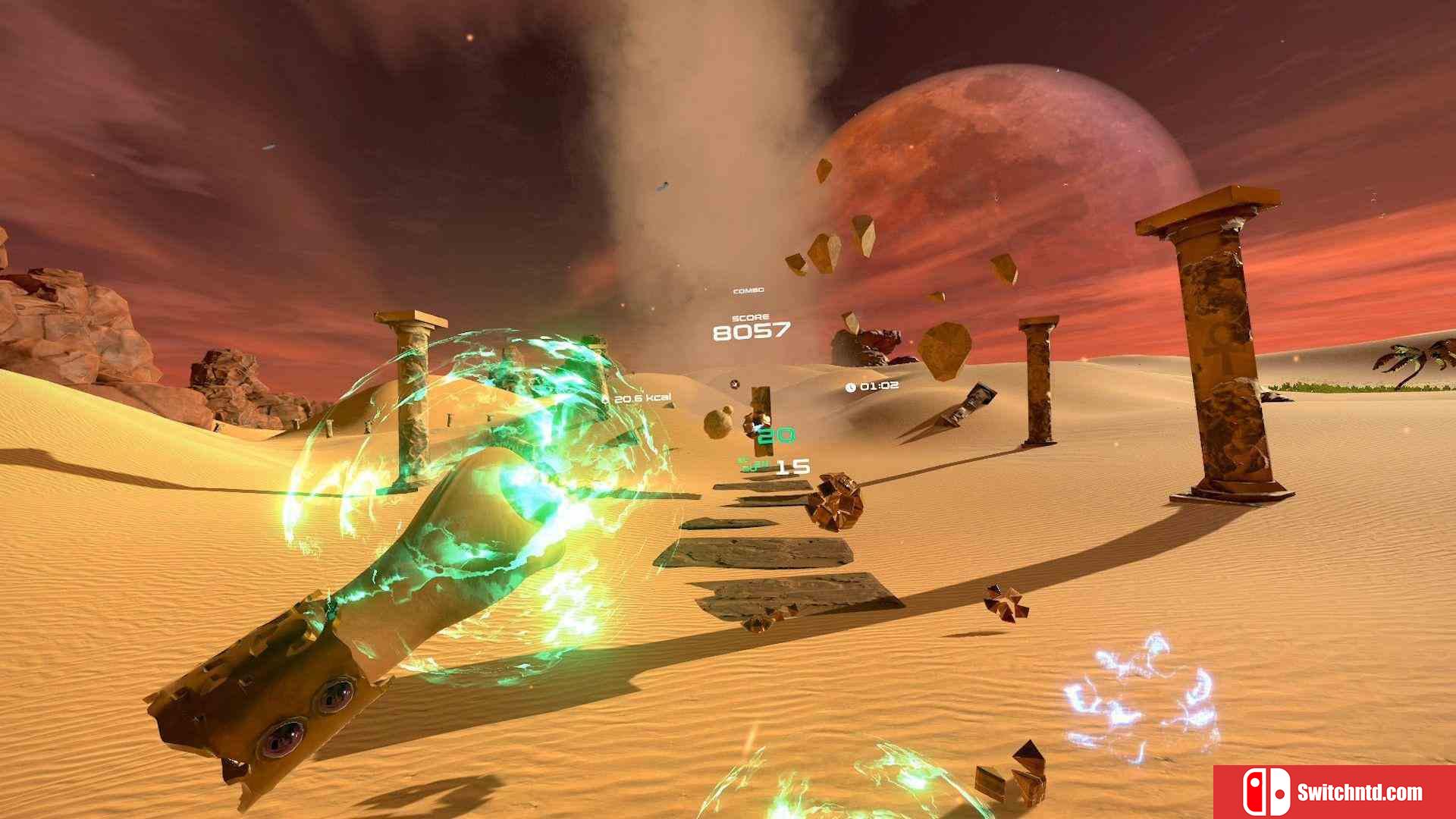 《PowerBeatsVR（PowerBeatsVR）》v20.11.2020 Haoose硬盘版[EN]_2