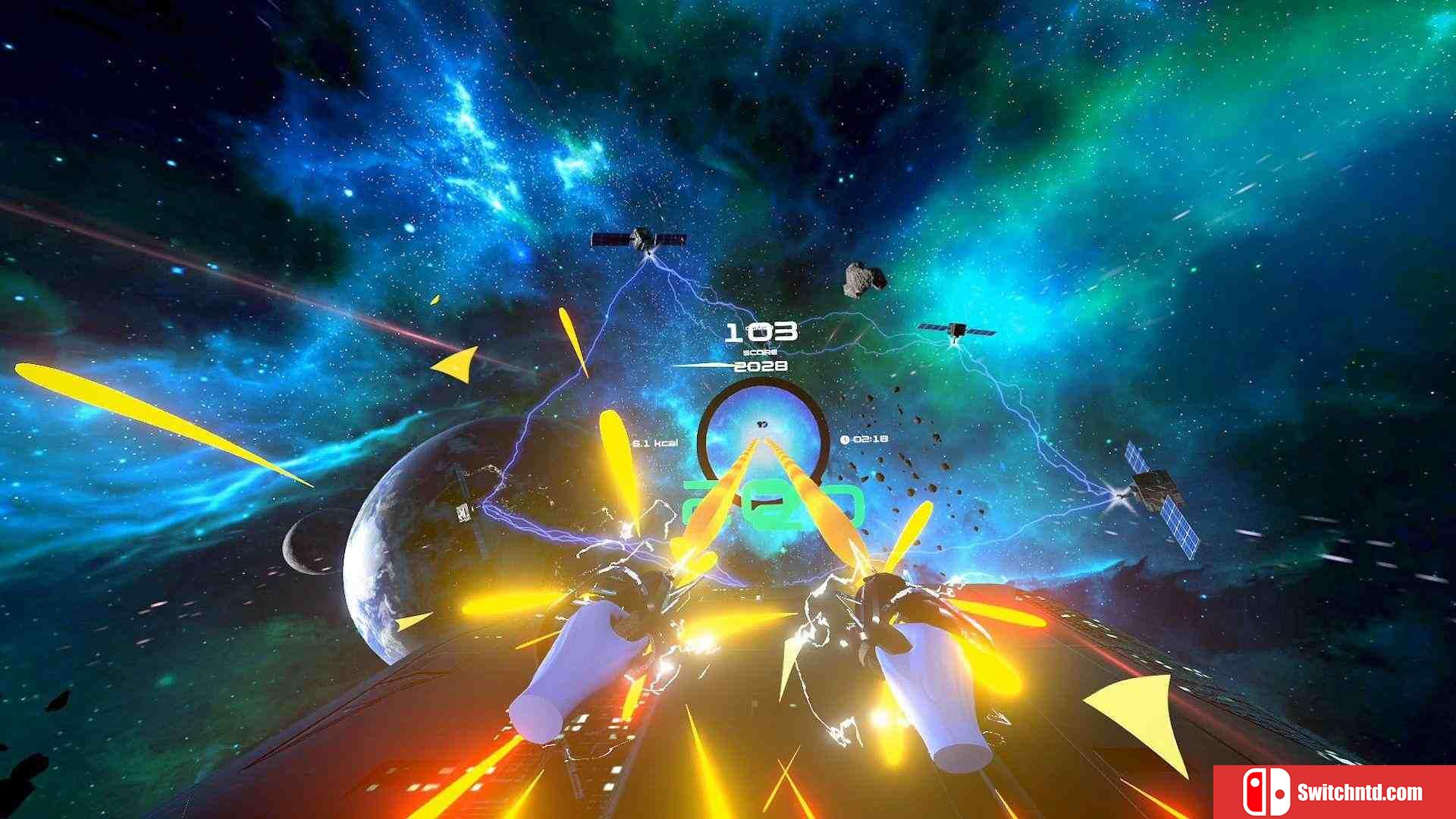《PowerBeatsVR（PowerBeatsVR）》v20.11.2020 Haoose硬盘版[EN]_3