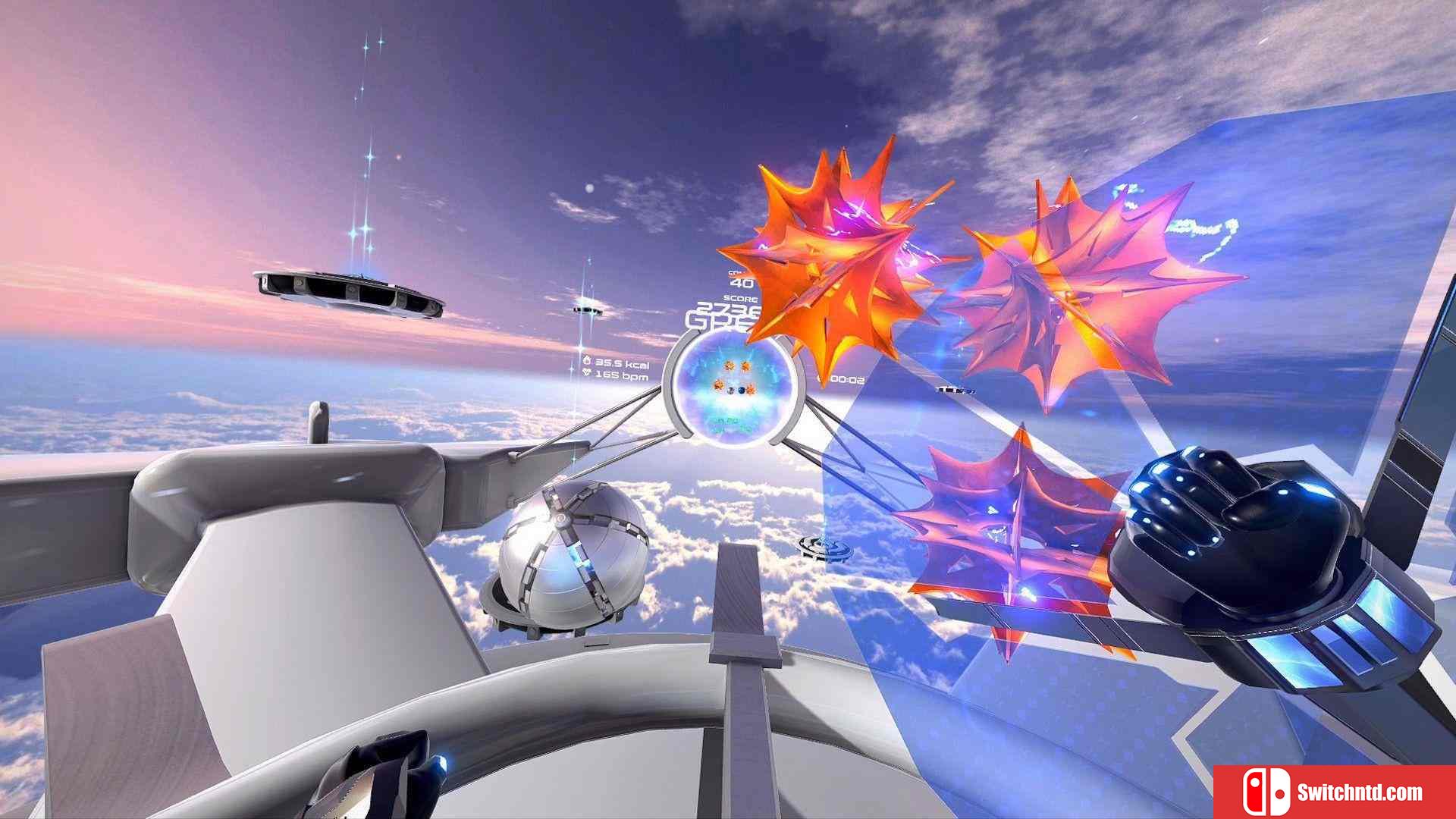 《PowerBeatsVR（PowerBeatsVR）》v20.11.2020 Haoose硬盘版[EN]_4