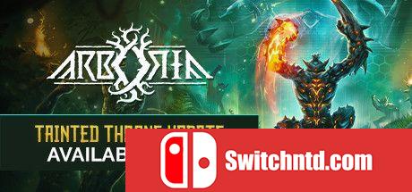 《Arboria（Arboria）》Early Access P2P硬盘版[EN]_0