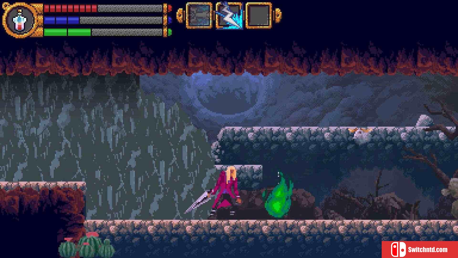 《天际预言（The Skylia Prophecy）》DARKZER0硬盘版[EN]_2