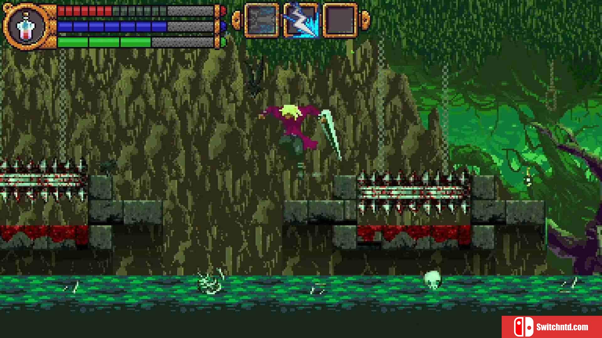 《天际预言（The Skylia Prophecy）》DARKZER0硬盘版[EN]_4