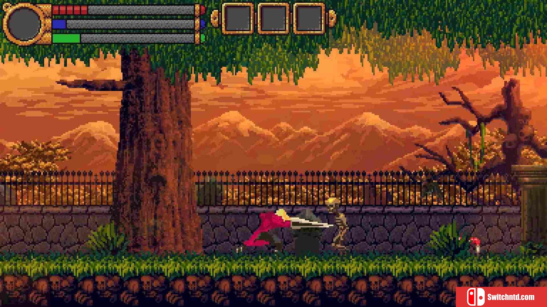 《天际预言（The Skylia Prophecy）》DARKZER0硬盘版[EN]_1
