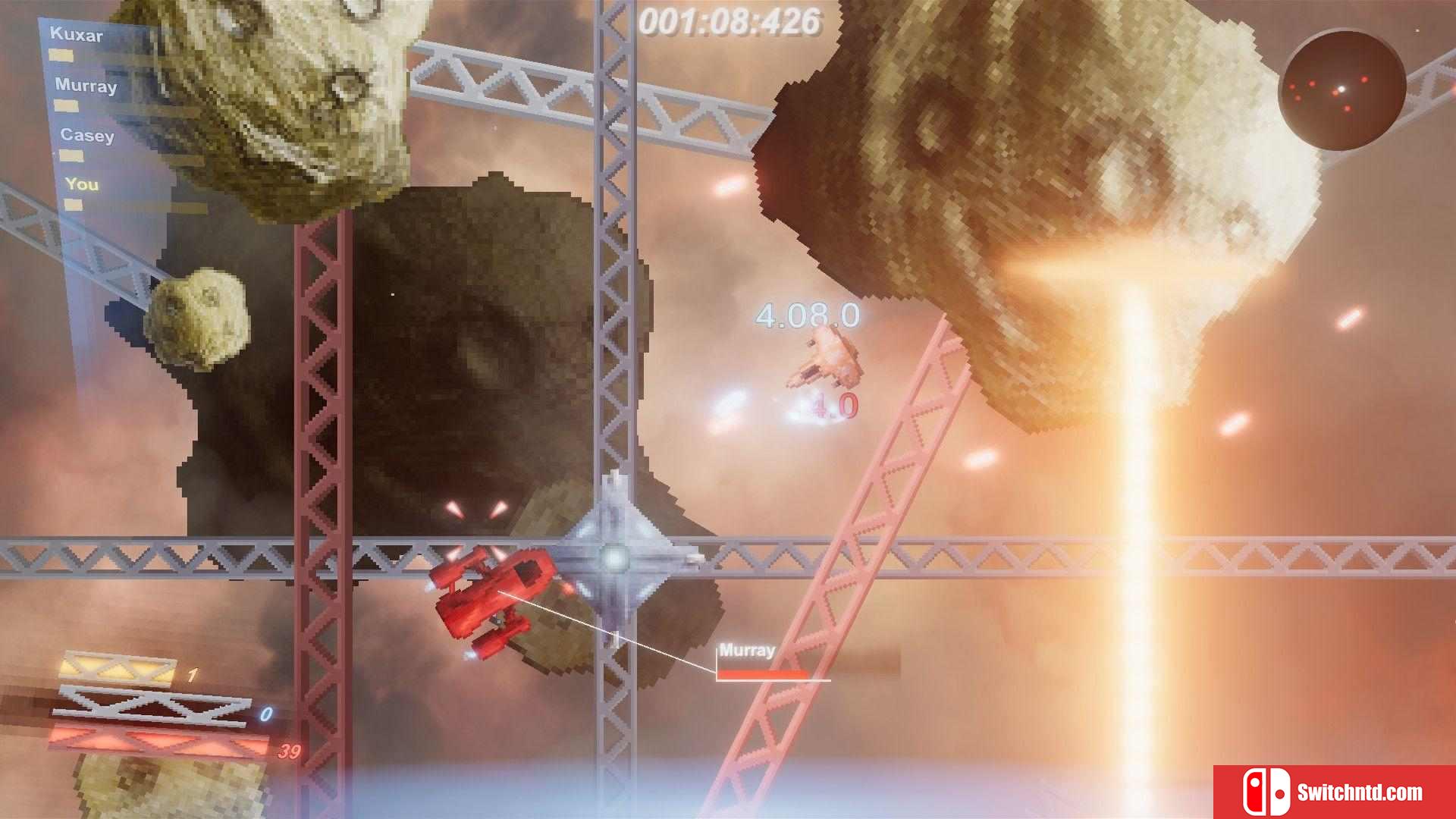 《Exphelius：竞技场（Exphelius: Arena）》DARKZER0硬盘版[EN]_1