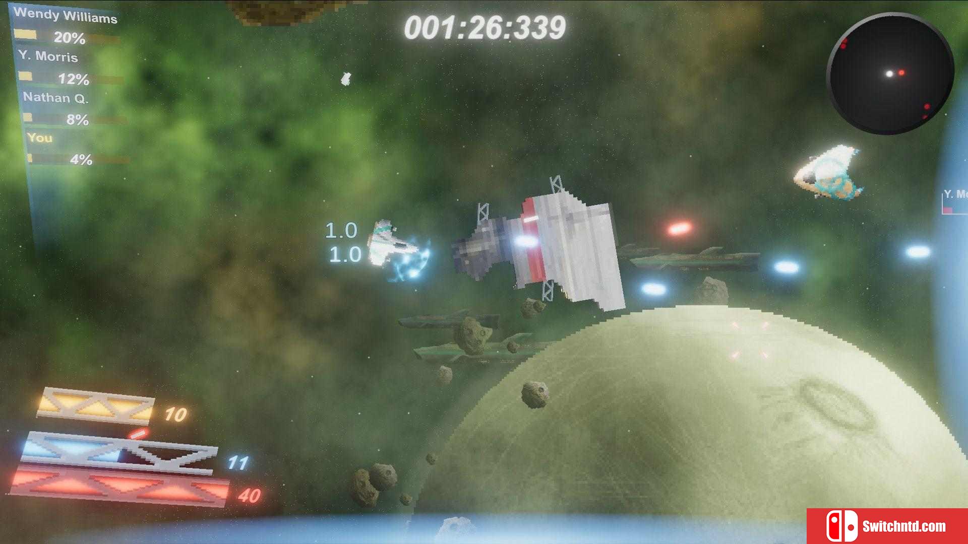 《Exphelius：竞技场（Exphelius: Arena）》DARKZER0硬盘版[EN]_4