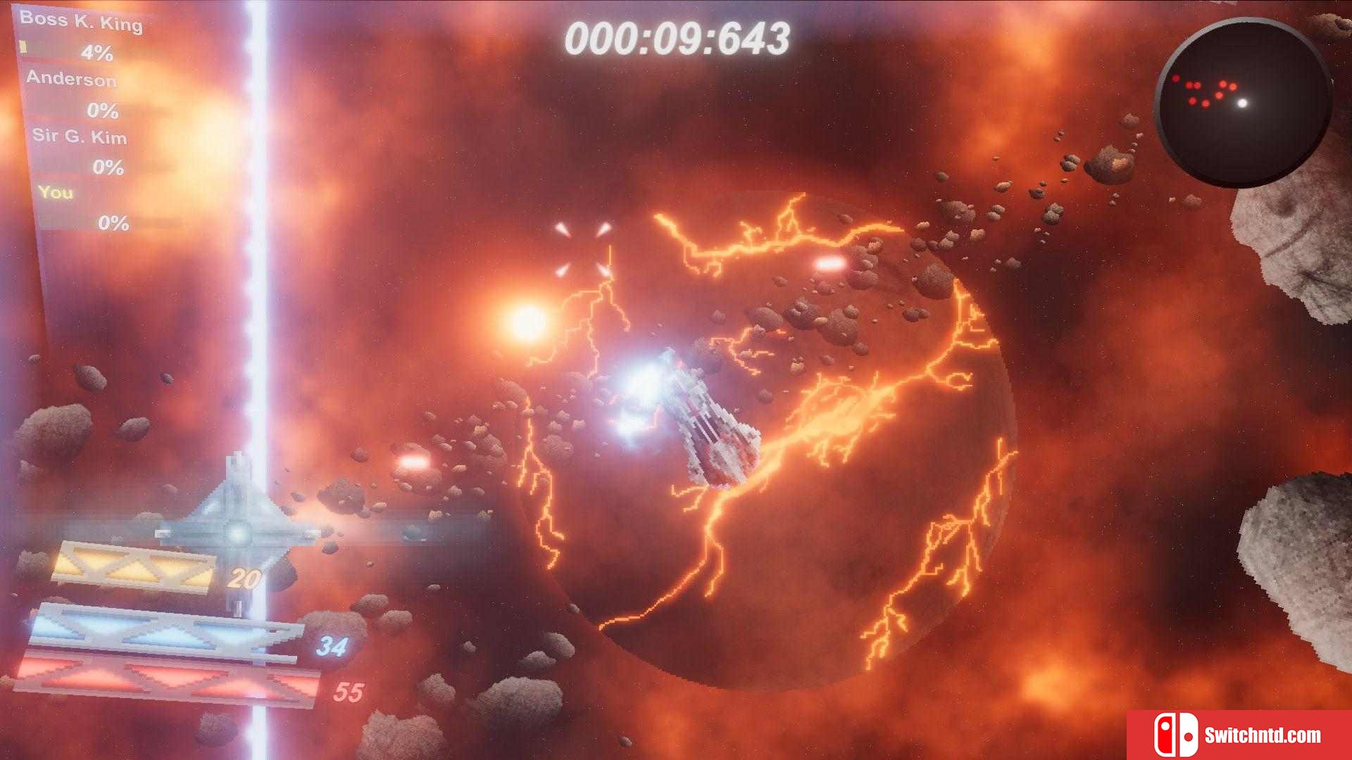 《Exphelius：竞技场（Exphelius: Arena）》DARKZER0硬盘版[EN]_5