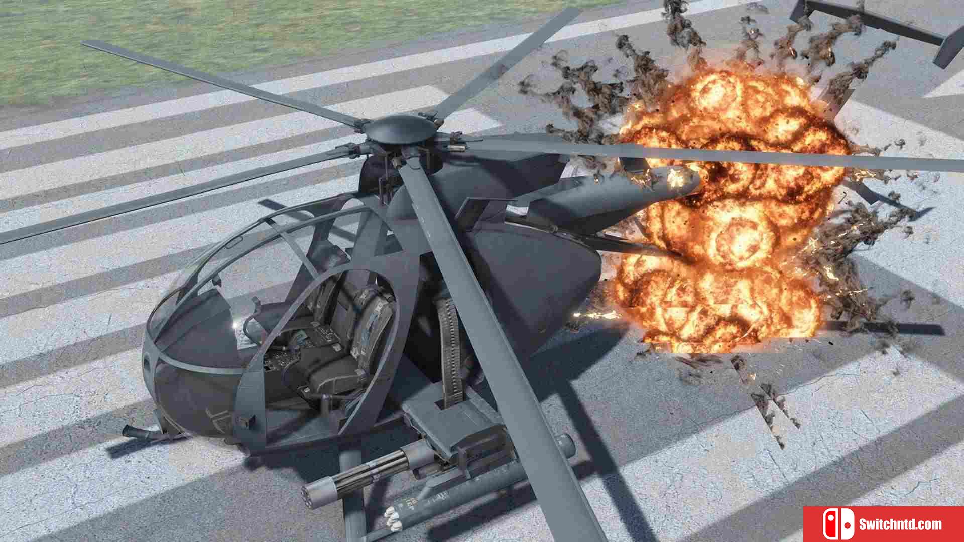 《Disassembly 3D（Disassembly 3D）》DARKSiDERS镜像版[EN]_5