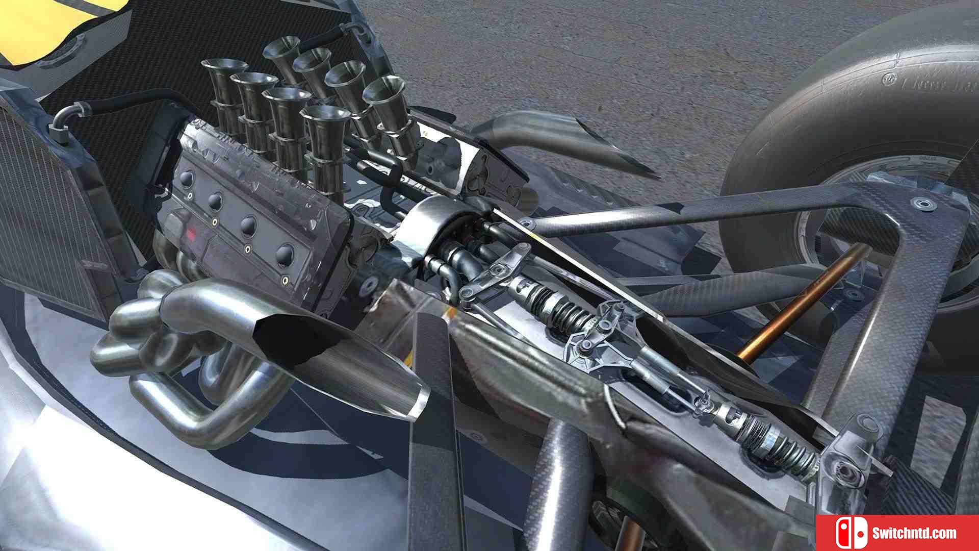 《Disassembly 3D（Disassembly 3D）》DARKSiDERS镜像版[EN]_4