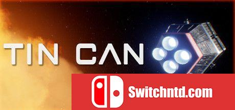 《Tin Can（Tin Can）》Early Access P2P硬盘版[EN]_0