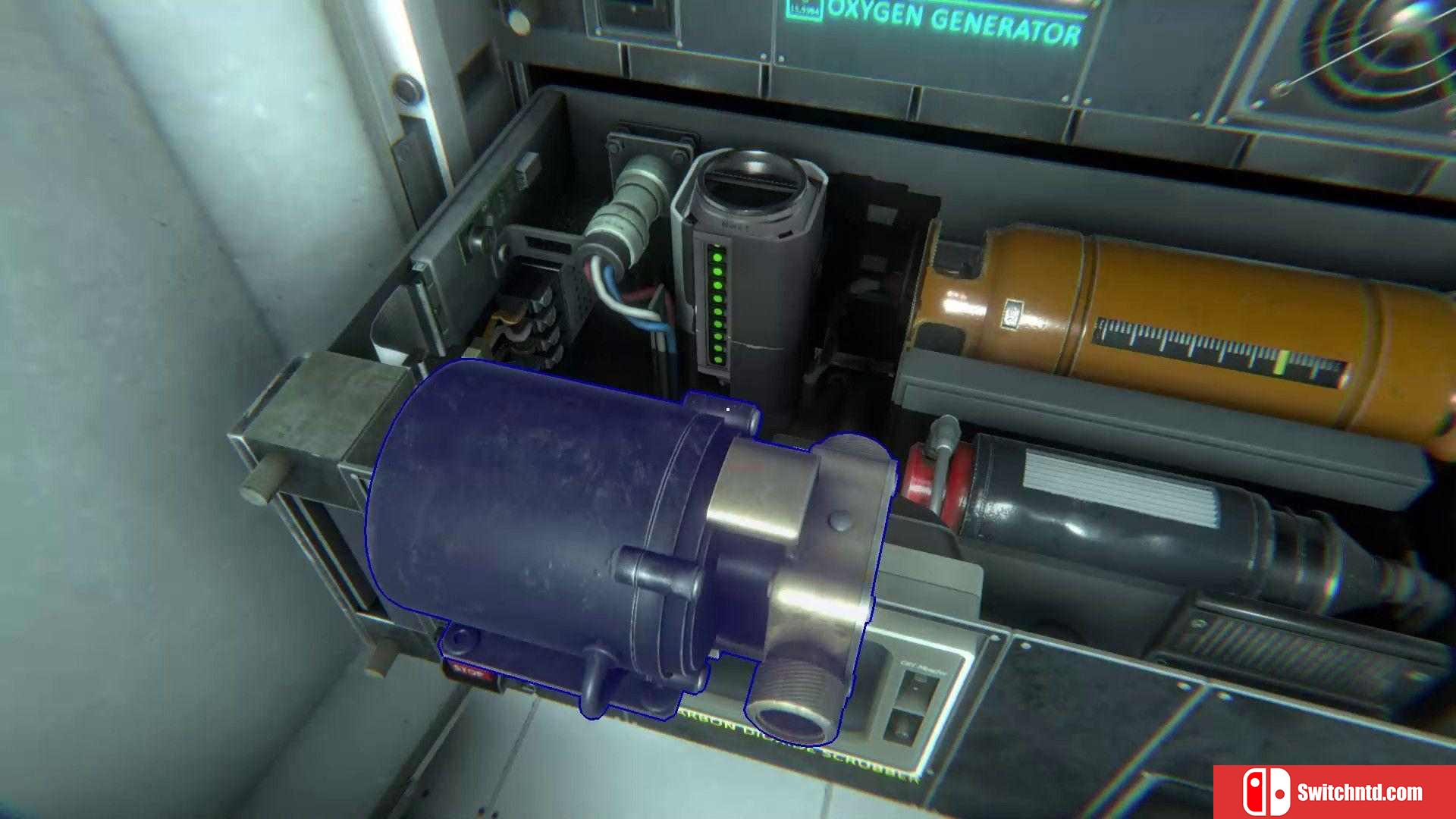 《Tin Can（Tin Can）》Early Access P2P硬盘版[EN]_5