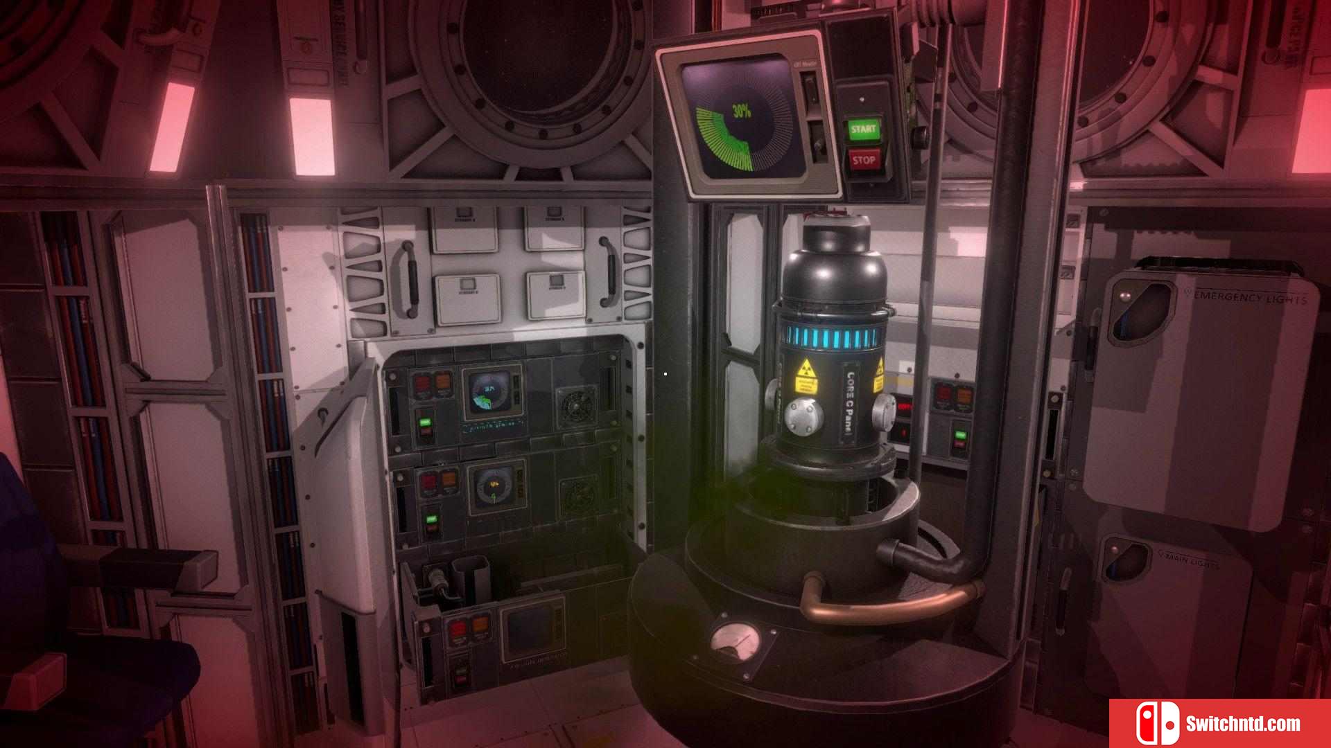 《Tin Can（Tin Can）》Early Access P2P硬盘版[EN]_2