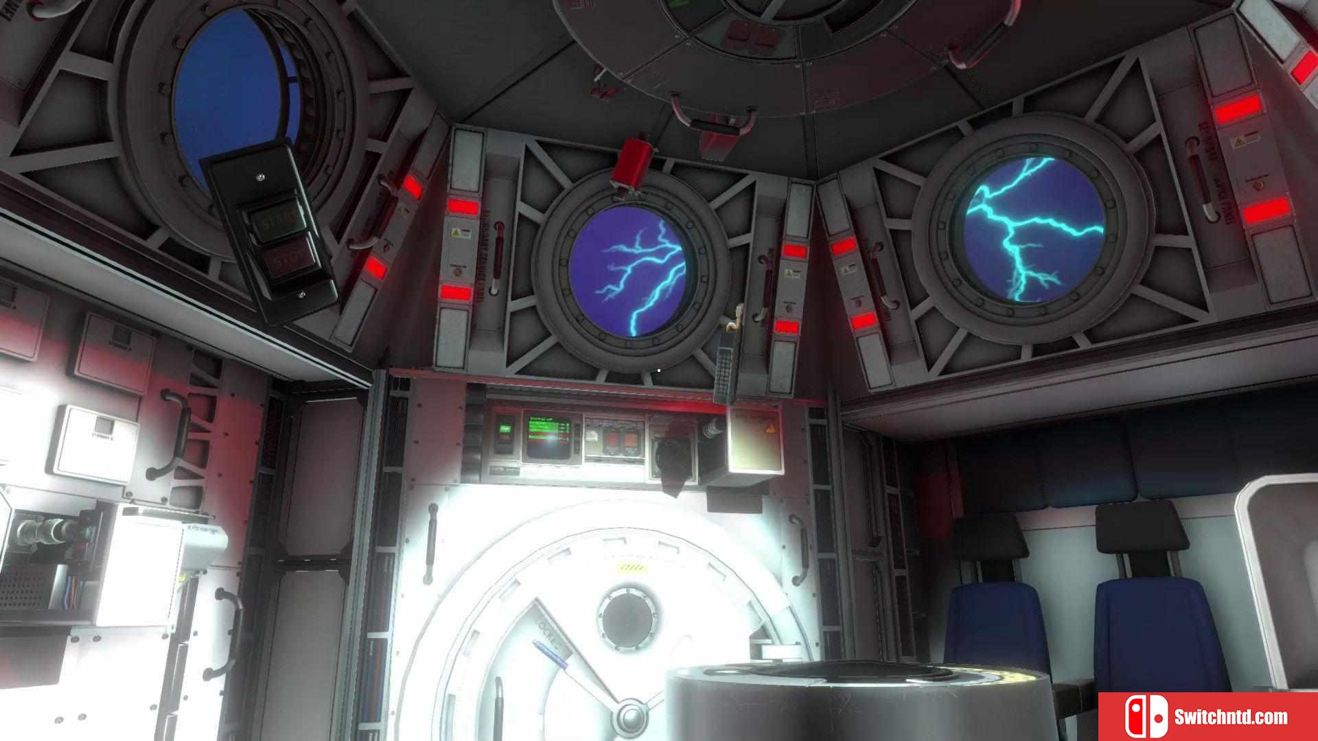 《Tin Can（Tin Can）》Early Access P2P硬盘版[EN]_3