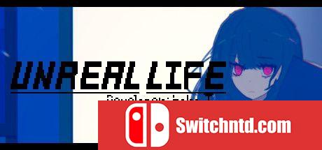 《虚拟人生（UNREAL LIFE）》Build 5805654 valtrix1982硬盘版[EN/JP]_0