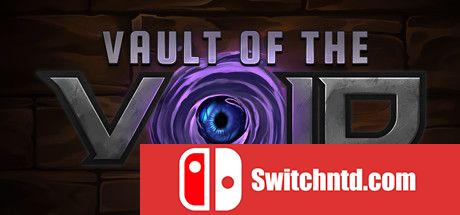 《虚空之库（Vault of the Void）》Early Access P2P硬盘版[EN]_0